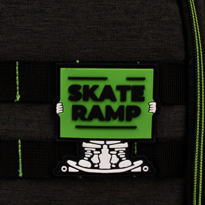 Рюкзак шкільний Yes Skate Ramp TS-109 (550005)