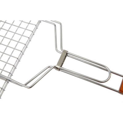 Решітка для гриля Skif Outdoor Griller 2 (SO-1133)