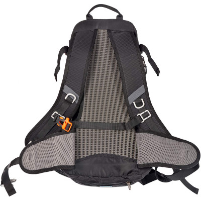 Рюкзак туристичний Skif Outdoor Adventure 30L Black (9582B)