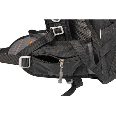 Рюкзак туристичний Skif Outdoor Adventure 30L Black (9582B)