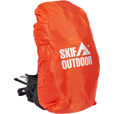 Рюкзак туристичний Skif Outdoor Adventure 30L Black (9582B)