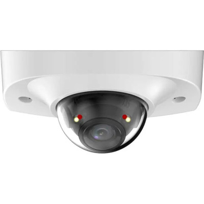 Камера відеоспостереження Dahua DH-IPC-HDBW2449F-AS-IL (2.8)