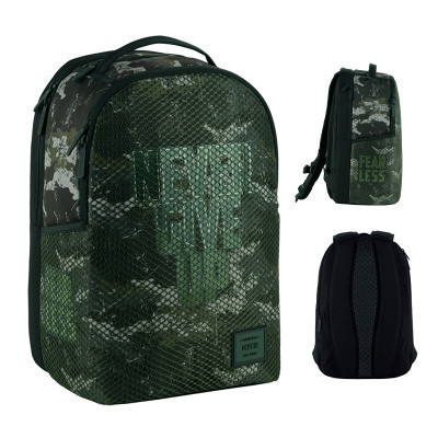 Рюкзак шкільний Kite Education teens 2595L-2 (K24-2595L-2)