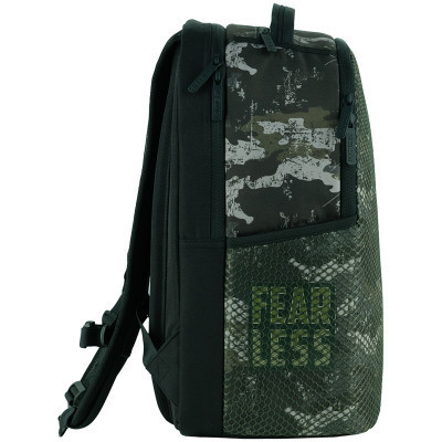 Рюкзак шкільний Kite Education teens 2595L-2 (K24-2595L-2)