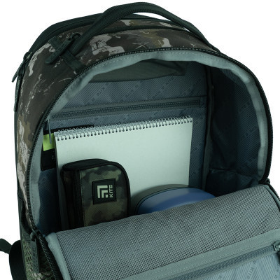 Рюкзак шкільний Kite Education teens 2595L-2 (K24-2595L-2)