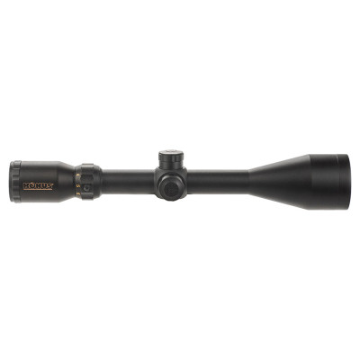 Оптичний приціл Konus KonusPro 3-9x50 30/30 IR (7294)