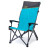 Крісло складане Uquip Barry Blue/Grey (244050) (DAS303228)
