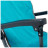 Крісло складане Uquip Barry Blue/Grey (244050) (DAS303228)