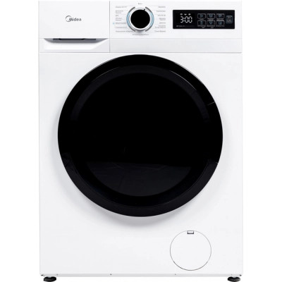 Пральна машина Midea MF110W70B/ W-UA