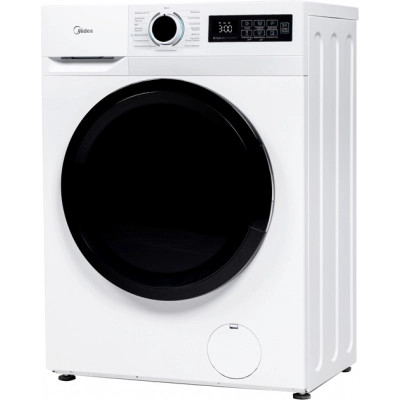 Пральна машина Midea MF110W70B/ W-UA