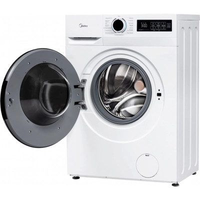 Пральна машина Midea MF110W70B/ W-UA