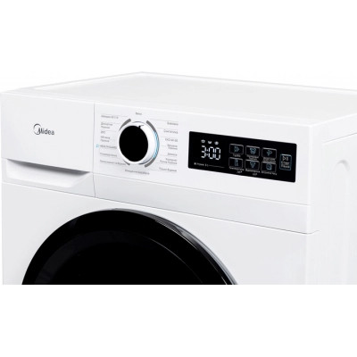 Пральна машина Midea MF110W70B/ W-UA