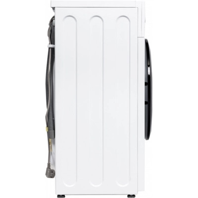 Пральна машина Midea MF110W70B/ W-UA