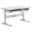 Парта FunDesk Flore Grey (190045)