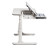 Парта FunDesk Flore Grey (190045)