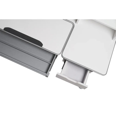 Парта FunDesk Flore Grey (190045)
