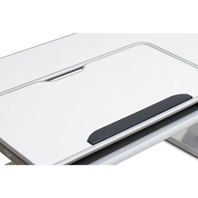 Парта FunDesk Flore Grey (190045)