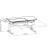Парта FunDesk Flore Grey (190045)
