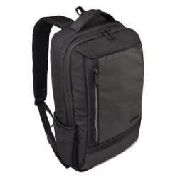 Рюкзак туристичний Semi Line USB 21 Black (P8251-0) (DAS302221)