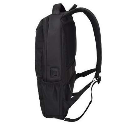 Рюкзак туристичний Semi Line USB 21 Black (P8251-0) (DAS302221)