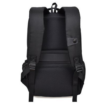Рюкзак туристичний Semi Line USB 21 Black (P8251-0) (DAS302221)