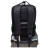 Рюкзак туристичний Semi Line USB 21 Black (P8251-0) (DAS302221)