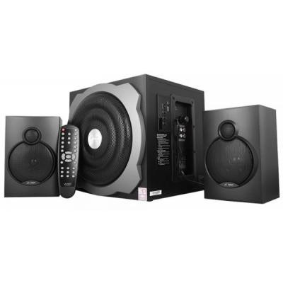 Акустична система F&amp;D A-521X black