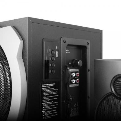 Акустична система F&amp;D A-521X black