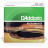 Струни для гітари D&#039;Addario 85/15 Bronze Super Light (09-45) (EZ890)
