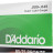 Струни для гітари D&#039;Addario 85/15 Bronze Super Light (09-45) (EZ890)