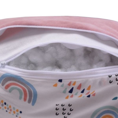 Подушка Верес для годування &quot;Comfort Dream Velour Cosmos&quot; 170*75 (302.03.3)