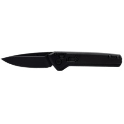 Ніж Buck Deploy Auto Blackout (838BKSB)