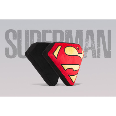 Подушка WP Merchandise декоративна DC COMICS Superman (MK000002)