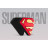 Подушка WP Merchandise декоративна DC COMICS Superman (MK000002)