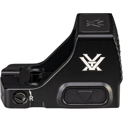Коліматорний приціл Vortex Defender-CCW 3 MOA Red Dot (DFCCW-MRD3) (930744)