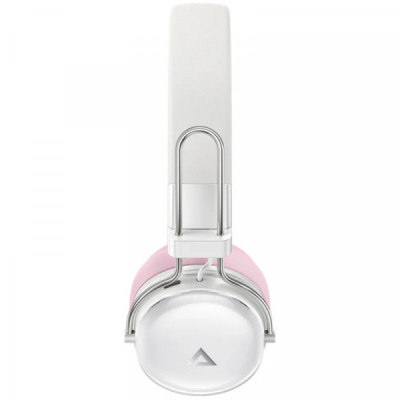 Навушники Acefast H7 ANC Bluetooth Pearl White (6974316283560)