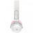 Навушники Acefast H7 ANC Bluetooth Pearl White (6974316283560)