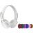 Навушники Acefast H7 ANC Bluetooth Pearl White (6974316283560)