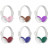 Навушники Acefast H7 ANC Bluetooth Pearl White (6974316283560)