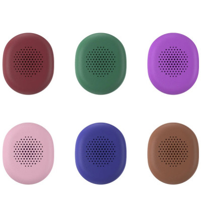 Навушники Acefast H7 ANC Bluetooth Pearl White (6974316283560)