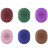 Навушники Acefast H7 ANC Bluetooth Pearl White (6974316283560)