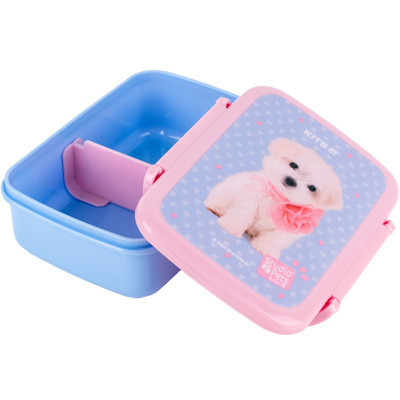 Ланч-бокс дитячий Kite Studio Pets SP-2 420 мл (SP24-160-2)