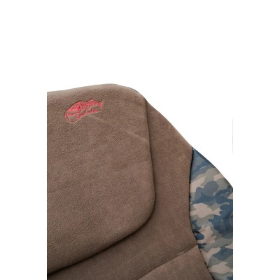 Розкладачка Tramp Wide Camo (UTRF-070)