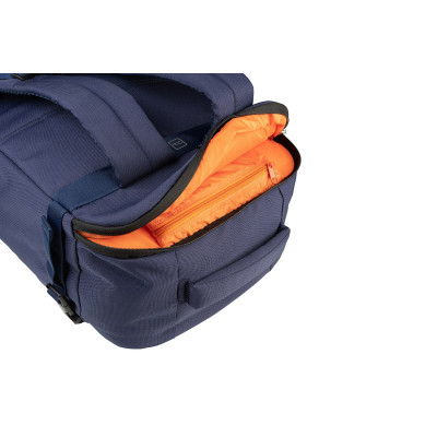Рюкзак туристичний Tucano Tugo ML Cabin 17&quot; синій (BKTUG-ML-B)