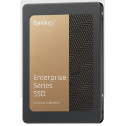 Накопичувач SSD для сервера Synology 2.5&quot; 1920GB SATA (SAT5220-1920G)