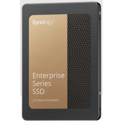 Накопичувач SSD для сервера Synology 2.5&quot; 1920GB SATA (SAT5220-1920G)