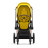 Набір текстилю для коляски Cybex Priam Mustard Yellow (521002399)