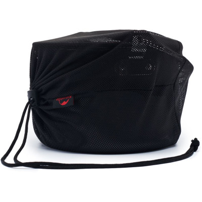 Котел туристичний Naturehike Camping NH17D021-G 4л Aluminium (6927595723173)