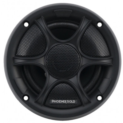 Коаксіальна акустика Phoenix Gold RX 4CX
