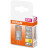 Лампочка Osram LED PIN30 2,6W/827 12V CL G4 (4058075431997)